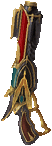 [Bound] Frere Magic Gun