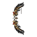 Temple Guard Bow