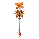 Apocalypse Staff