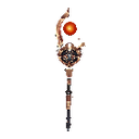 Red Eye Wand