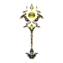 Amber Wand