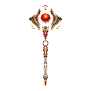 Blood Angel Wand