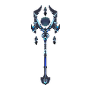 Blue Eye Wand