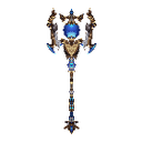 Manticore Wand