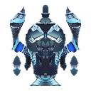 Blue Eye Elixir