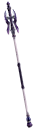 Temple Guard Wizard Staff