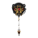 Temple Guard Magic Staff