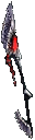 Eternal Wing Stick
