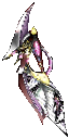 Divine Stick of the Archangel