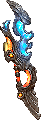 Blessed Divine Arch Stick