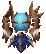 [Bound] Blue Moon Orb