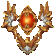 Blood Angel Orb