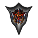 Soul Crusader Shield