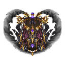 Imperial Rune Wizard Shield