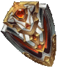 Bloodangel Shield
