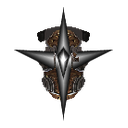 Dark Angel Lancer Shield