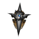 Holy Angel Lancer Shield