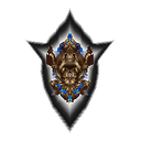 Manticore Lancer Shield