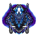 Lightning Fairy Shield