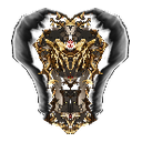 Temple Guard Lord Shield