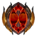 Soul Rune Wizard Shield