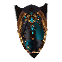 Conceived Shield