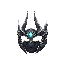 Darkangel Lord Helm
