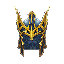 Tigris Helm