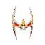 Bloodangel Elf Helm (B)