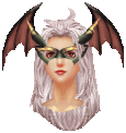 Slayer Demonic Helm (A)