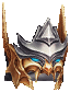 Manticore Wizard Helmet