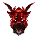 Apocalypse Knight Helmet