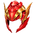 Apocalypse Rune Wizard Helmet