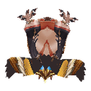 Holy Angel Alchemist Helmet