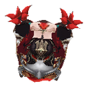 Manticore Alchemist Helmet