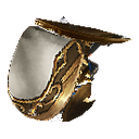 Temple Guard Wizard Helmet