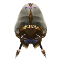 Temple Guard Summoner Helmet