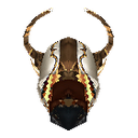 Temple Guard Lord Helmet