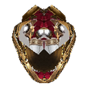 Temple Guard Mage Helmet