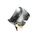 Crusader Plate Helmet