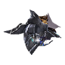 Dark Angel Crusader Helm