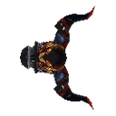 Soul Crusader Helm