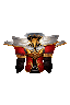 Bloodangel Summoner Armor