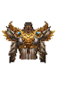 Holyangel Runist Armor