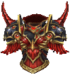 Awakening Soul Runist Armor