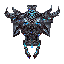 Darkangel Elf Armor (B)