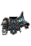 Darkangel Magic Armor (B)