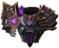 Silverheart Magic Armor (B)