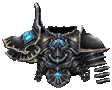 Darkangel Knight Armor (Conviction)