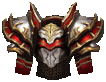 Bloodangel Gun Crusher Armor